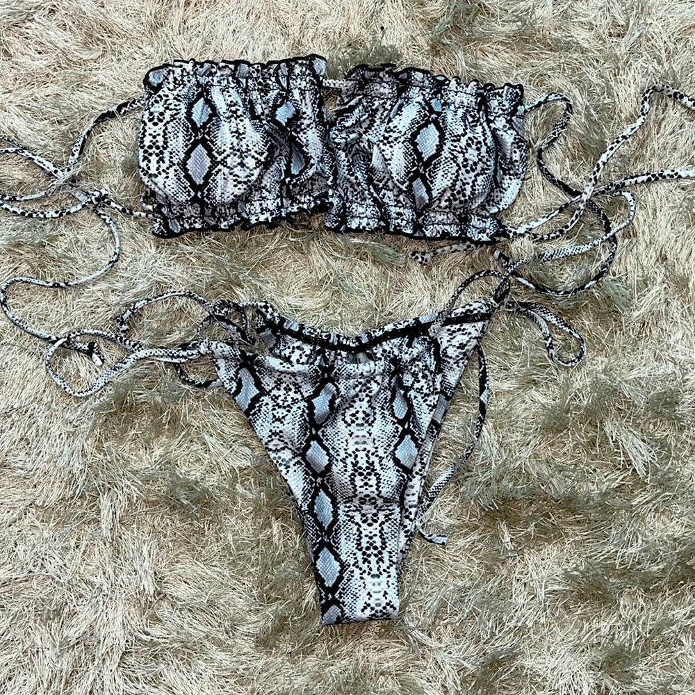 ZAFUL Swimsuit/Bikni